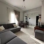 Saranda Apartments