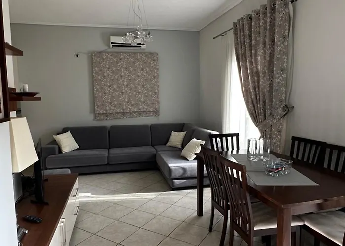 Saranda Apartments