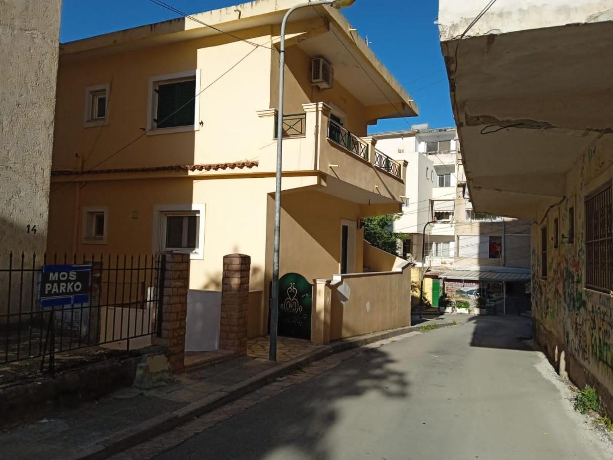 Apartament Saranda Apartments