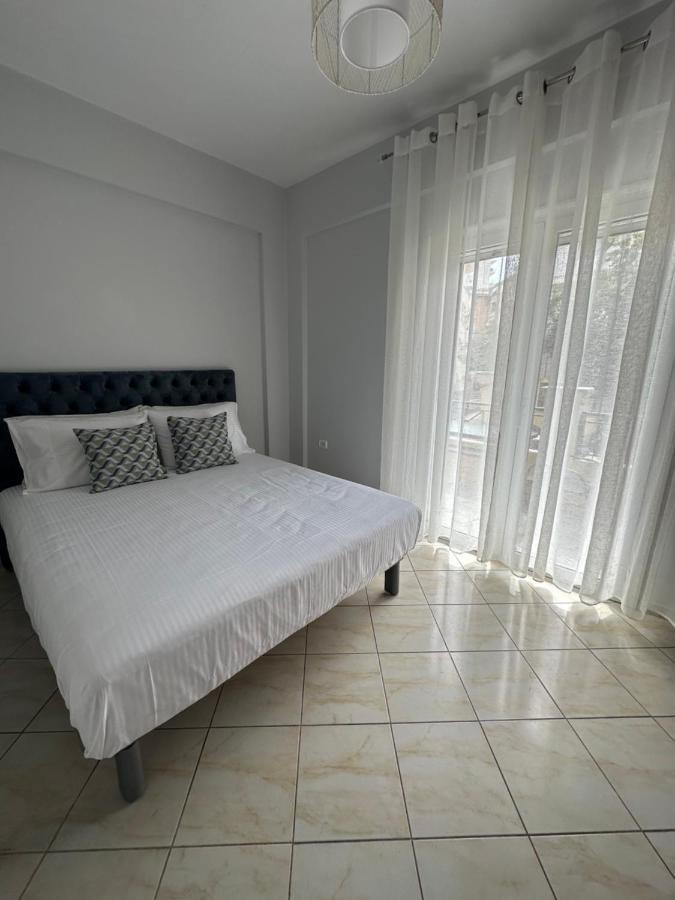 Saranda Apartments Apartament Saranda
