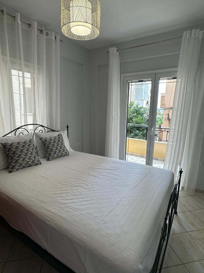 Saranda Apartments * Saranda
