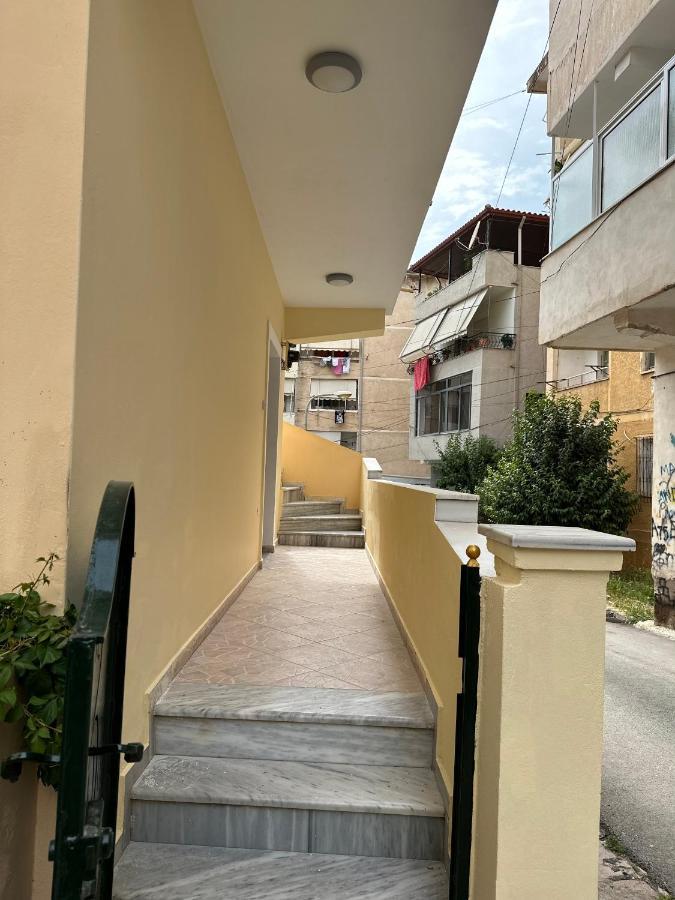 Saranda Apartments Apartament *