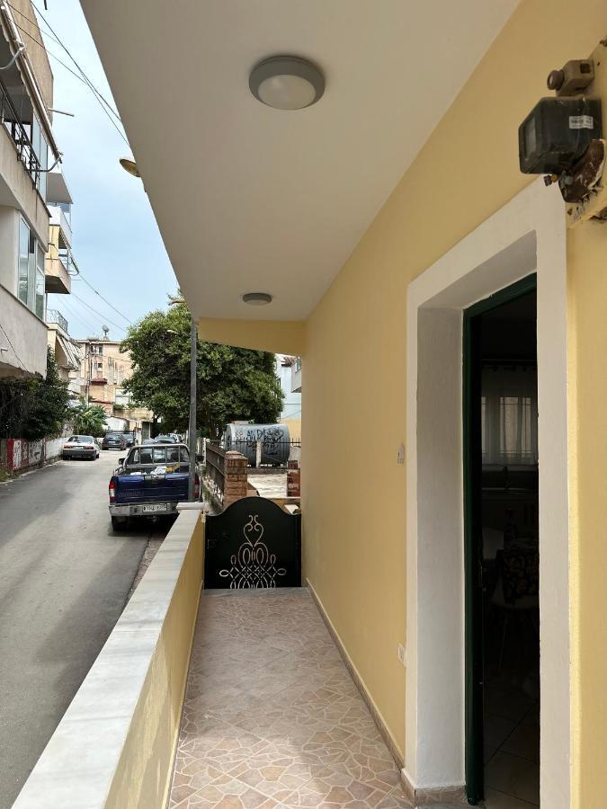 Saranda Apartments