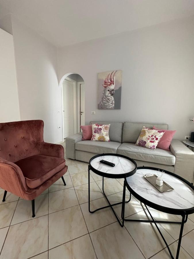 Saranda Apartments Apartament Saranda