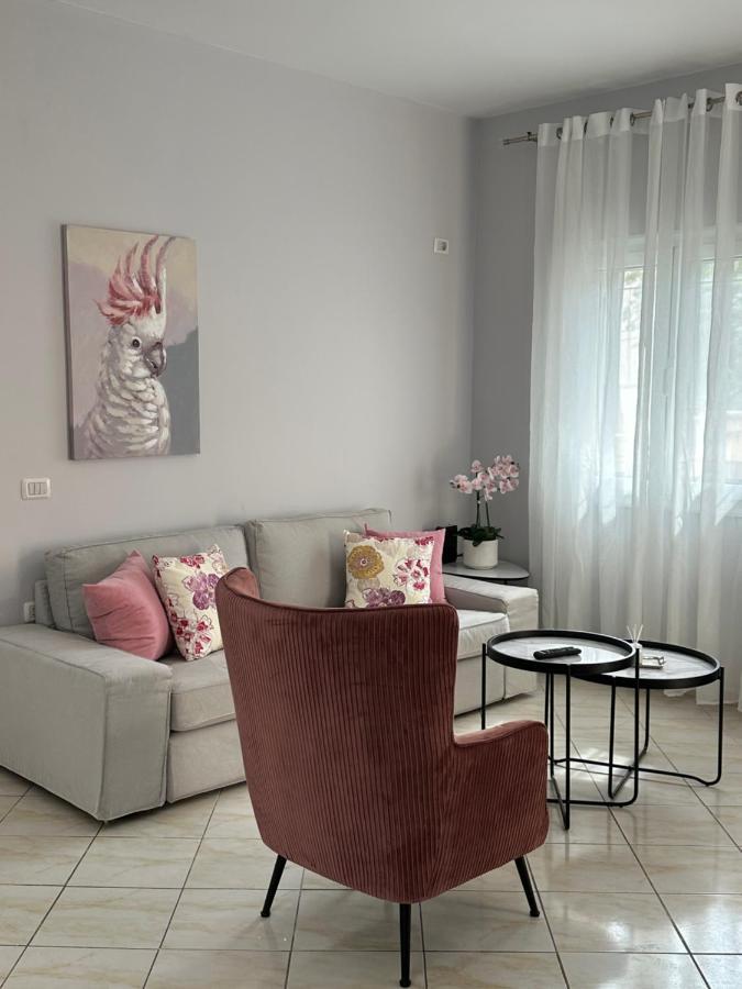 Saranda Apartments * Saranda