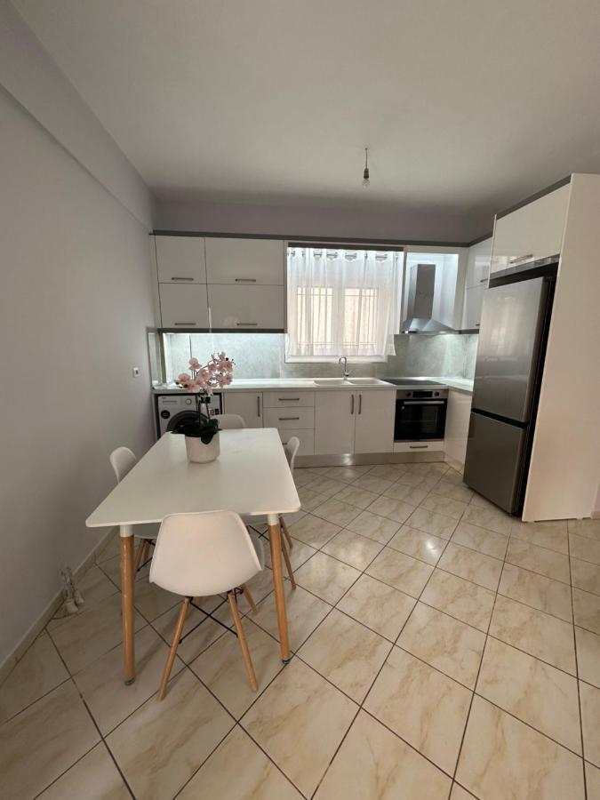 Saranda Apartments