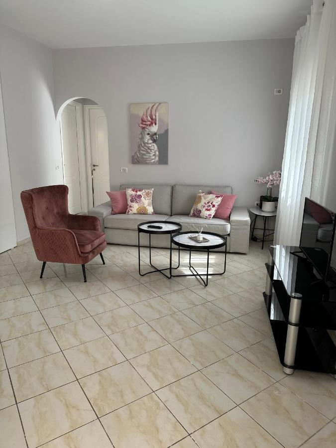 Saranda Apartments Apartament Saranda