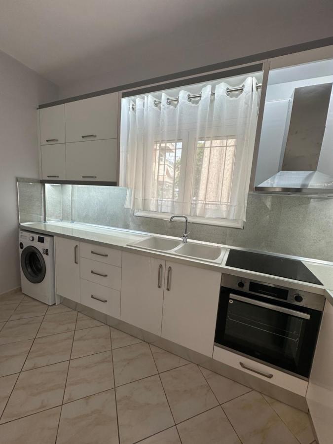 Saranda Apartments Apartament Saranda