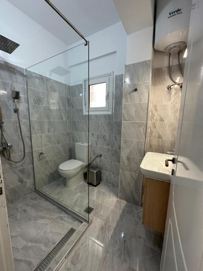 Apartament Saranda Apartments