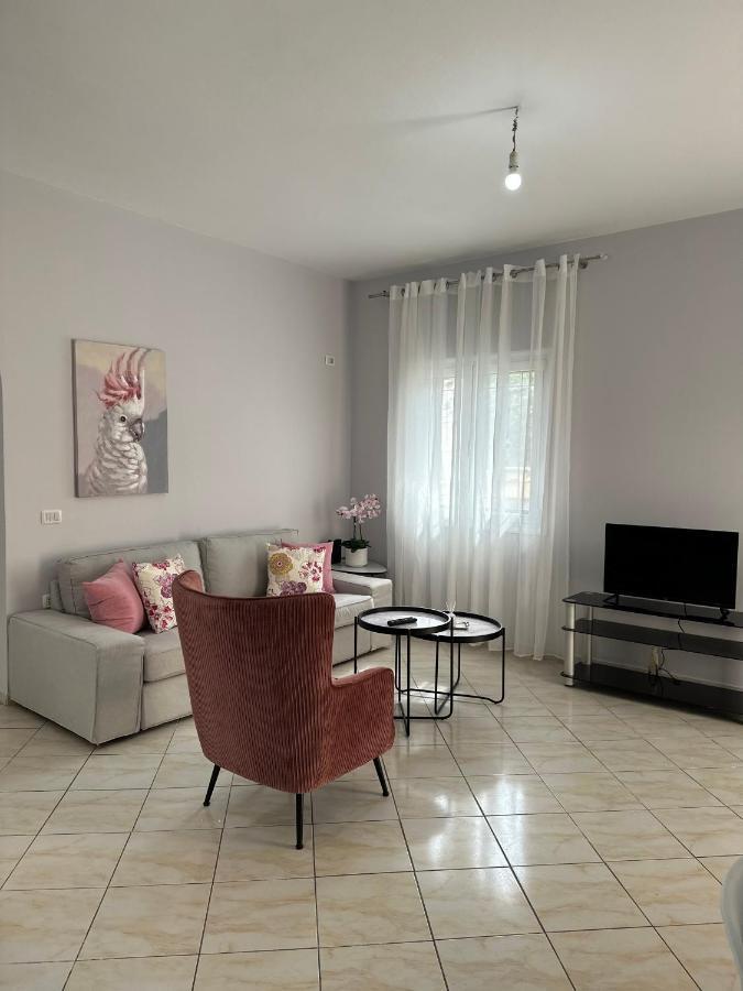 Apartament Saranda Apartments Saranda