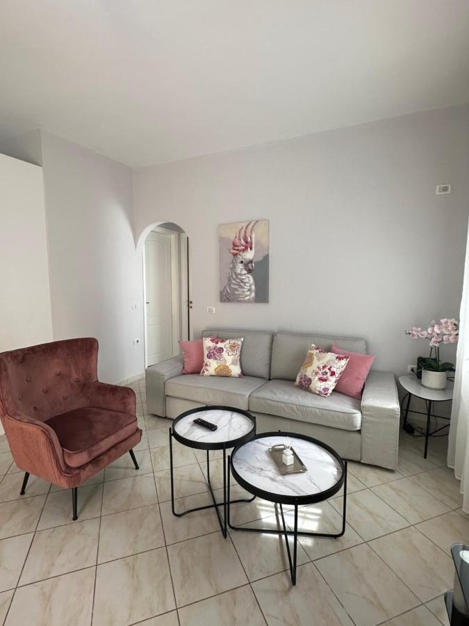 Apartament Saranda Apartments