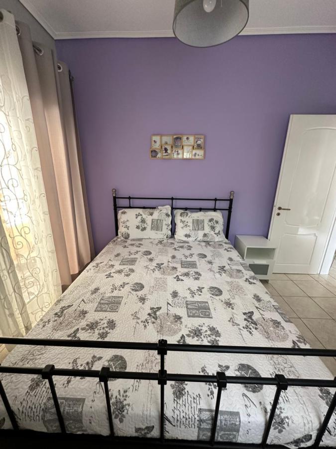 Apartament Saranda Apartments