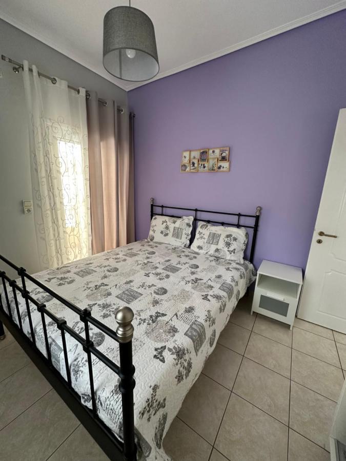 Saranda Apartments Apartament