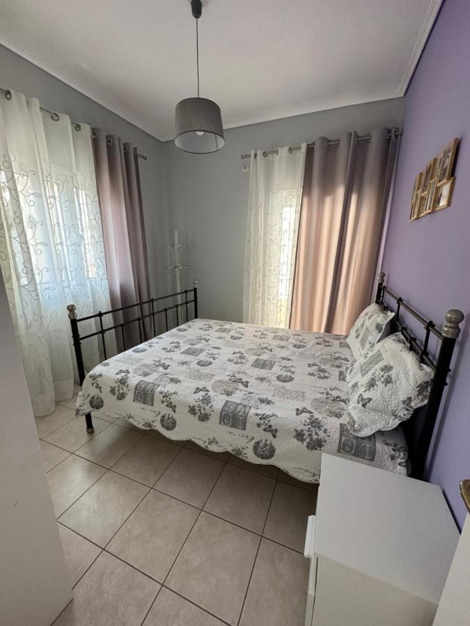 Saranda Apartments *