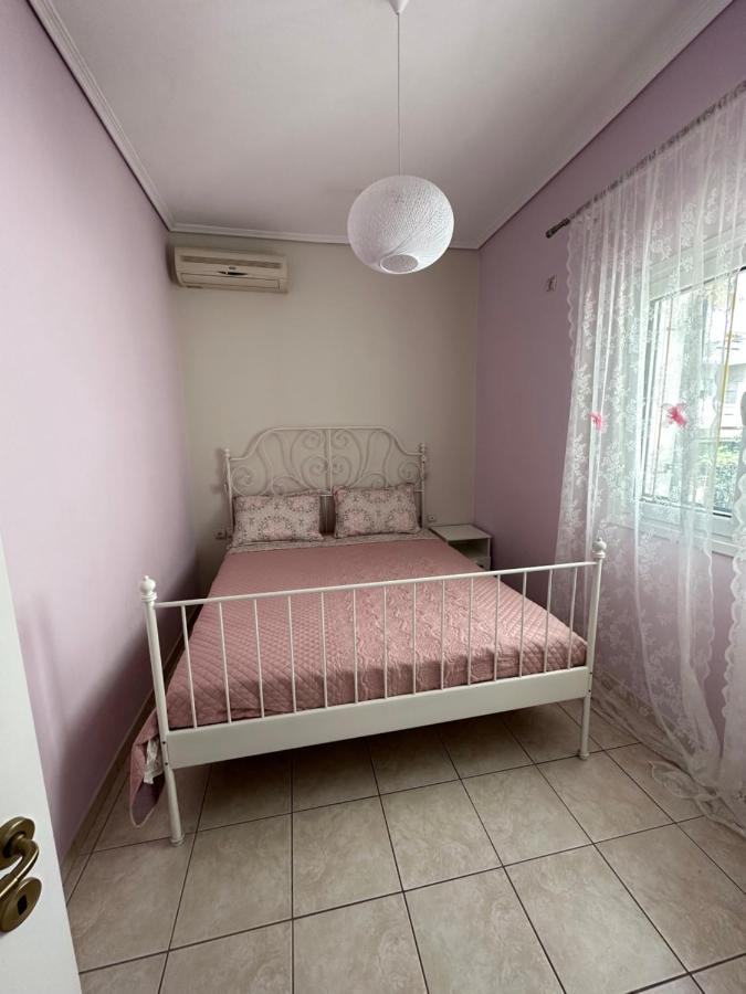 Saranda Apartments *