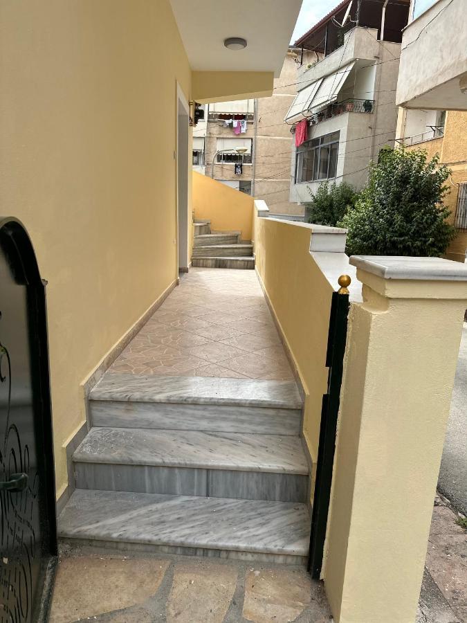 Saranda Apartments Apartament *