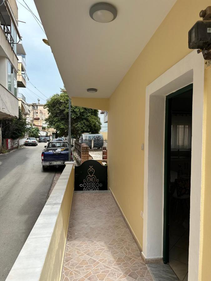 Saranda Apartments * Saranda