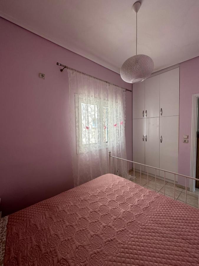 Saranda Apartments Apartament