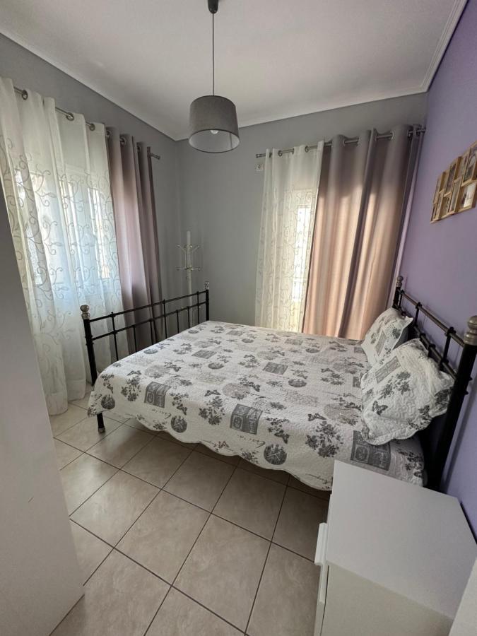 Apartament Saranda Apartments *