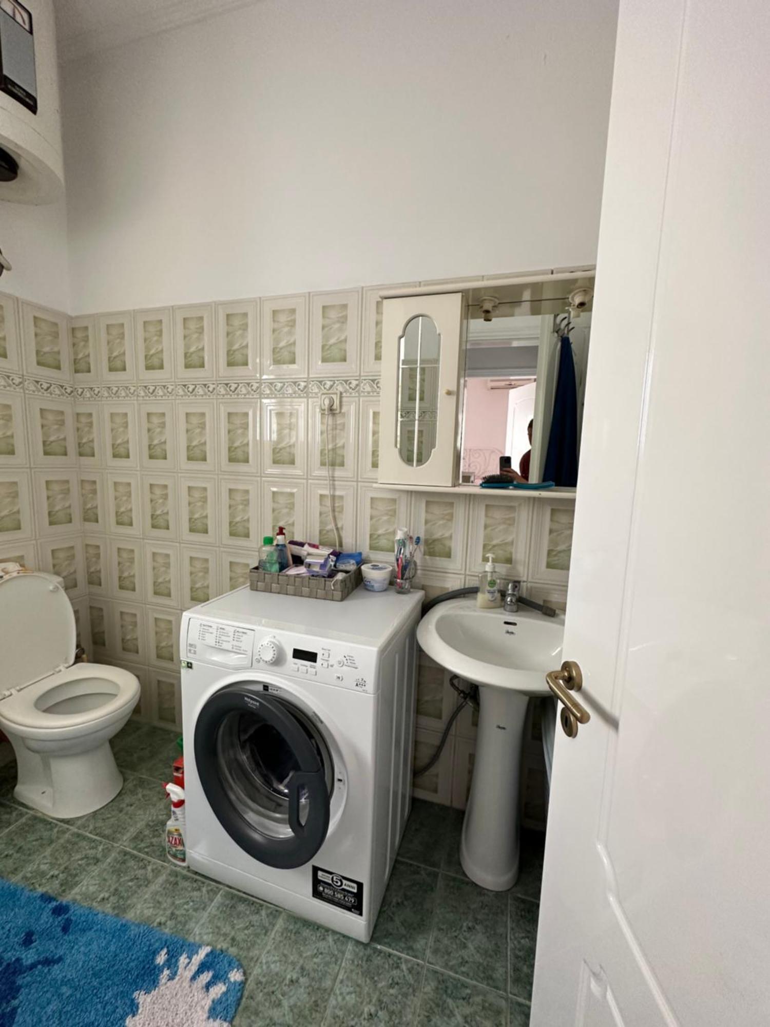 Saranda Apartments Apartament *