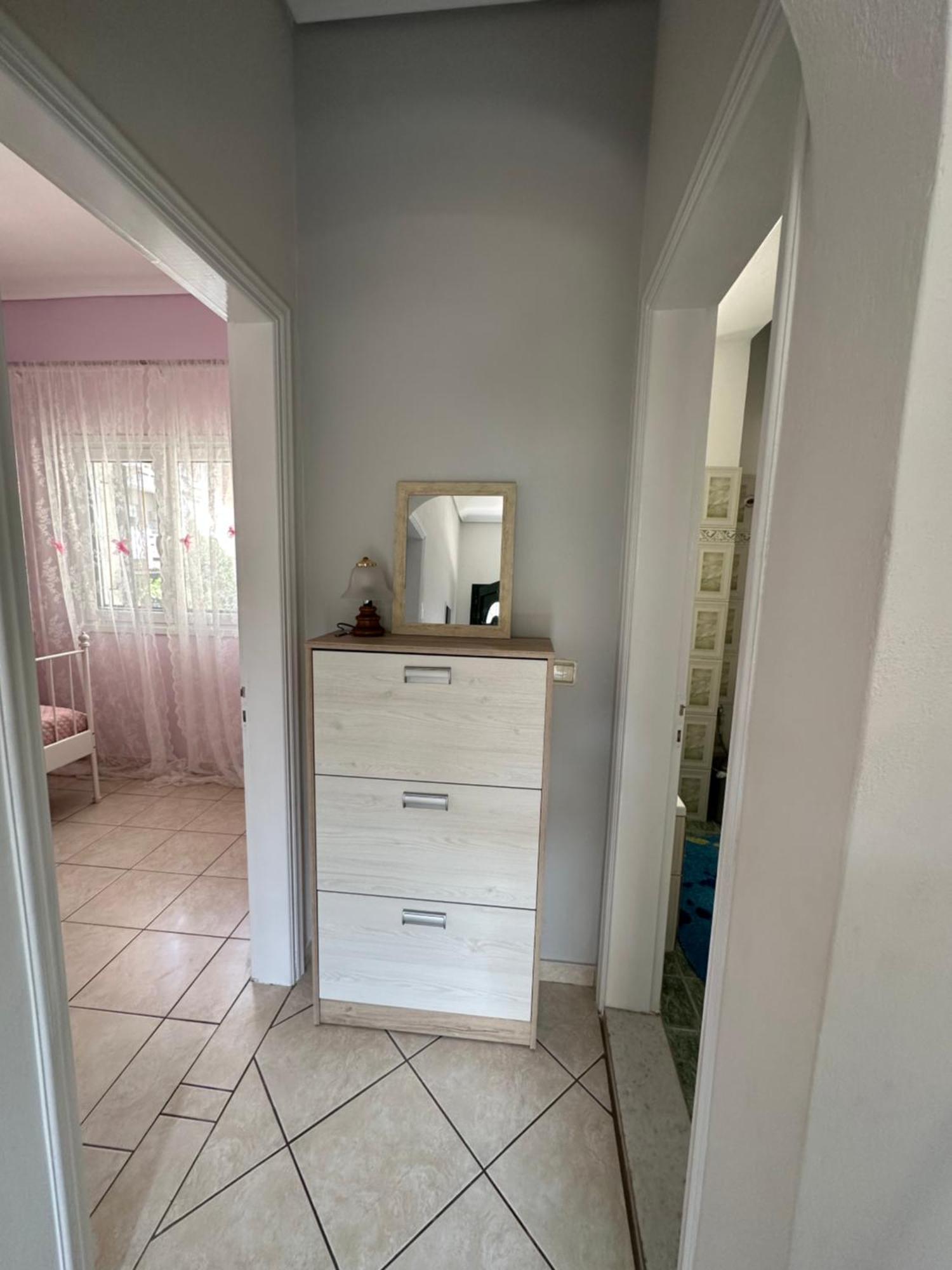 Saranda Apartments Saranda