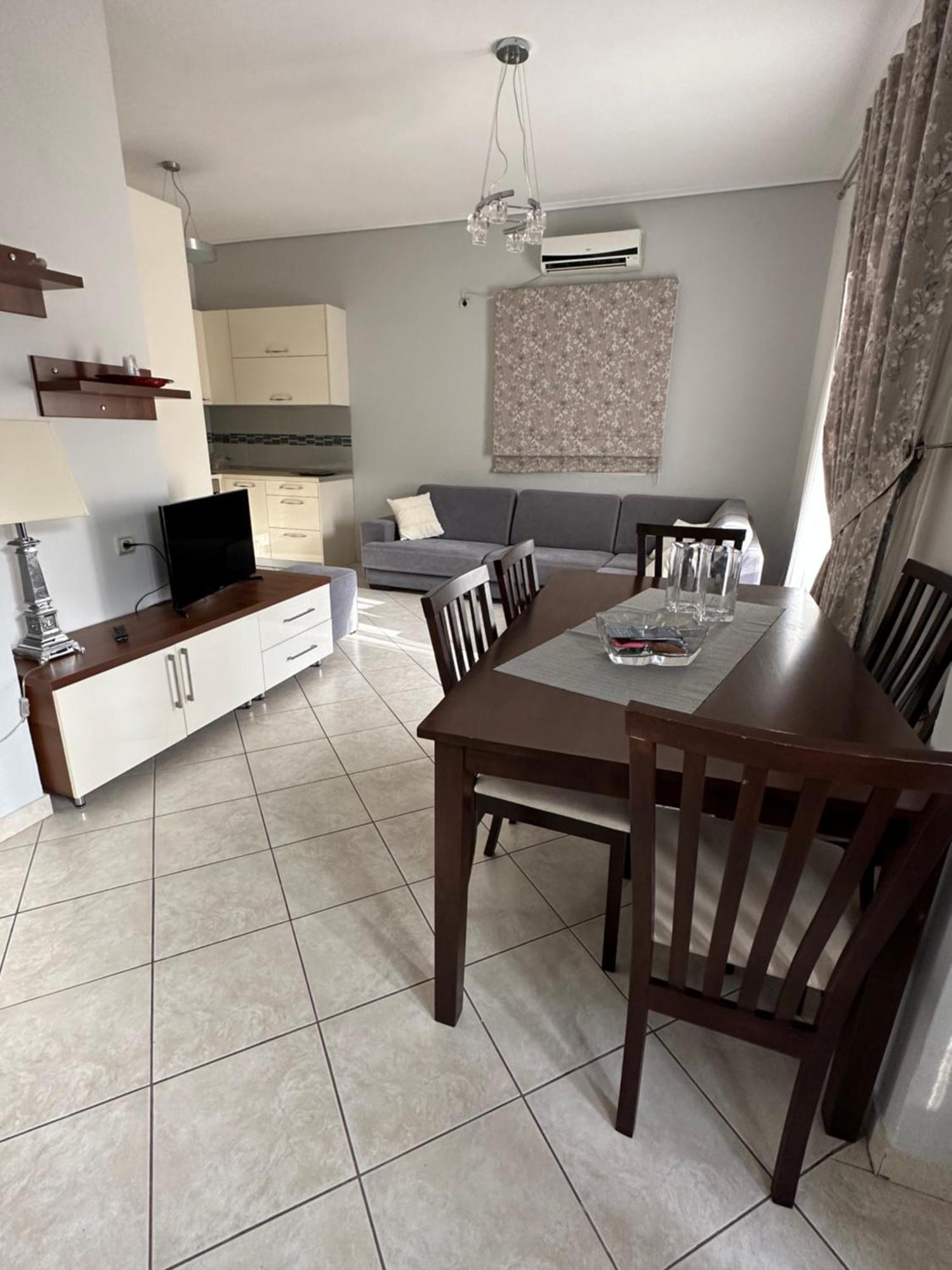 Saranda Apartments Apartament