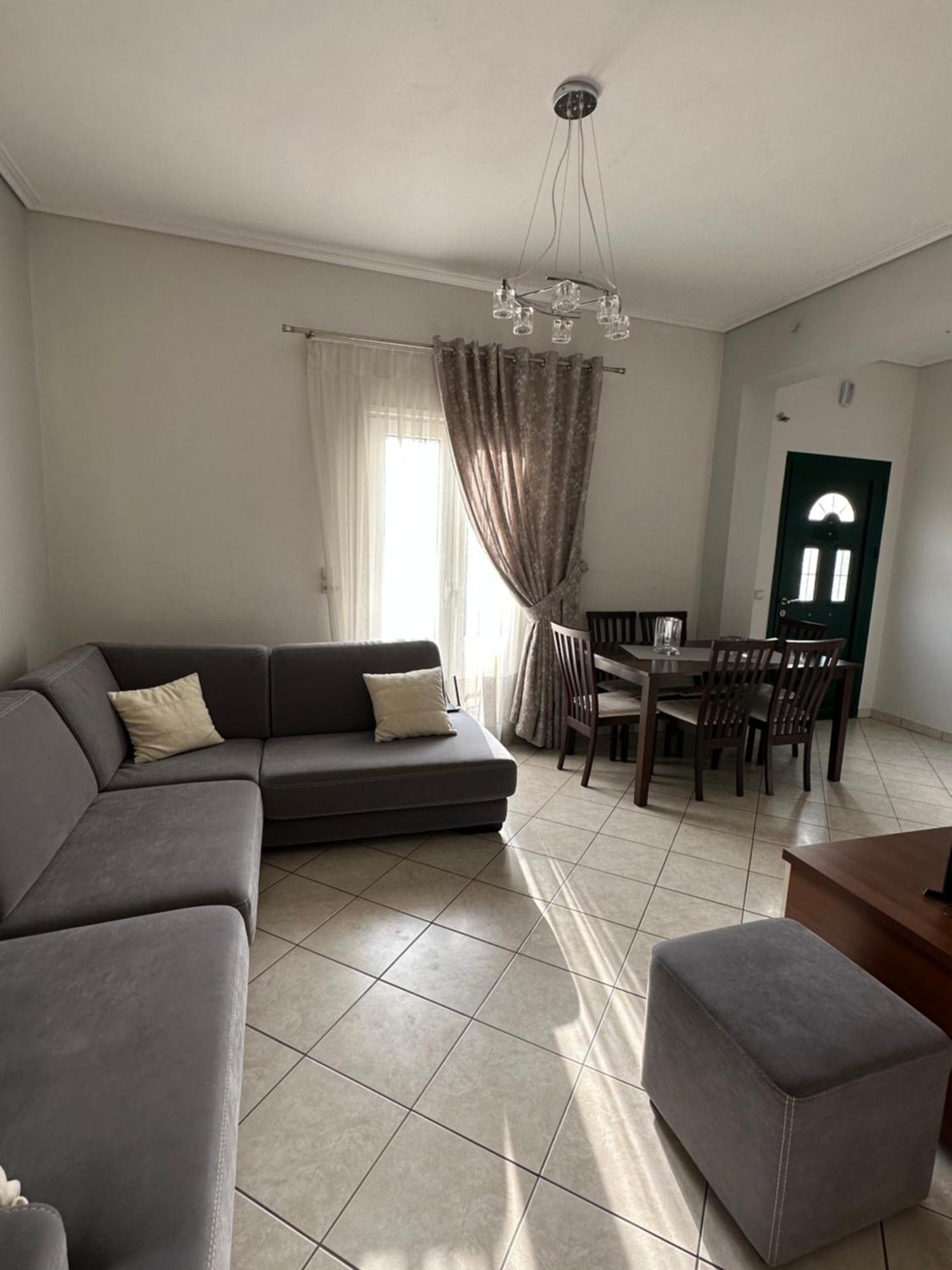 Saranda Apartments