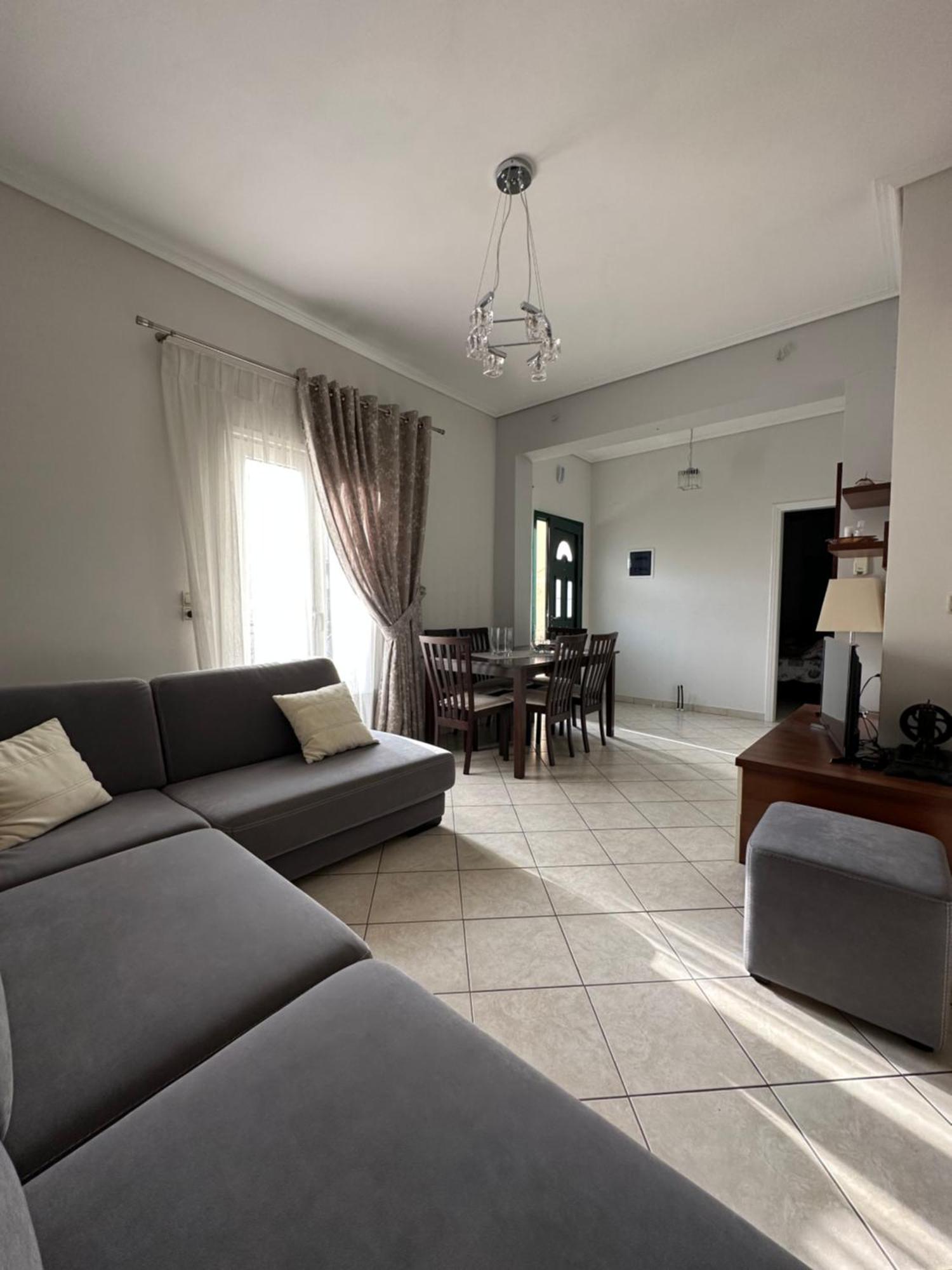 Apartament Saranda Apartments *