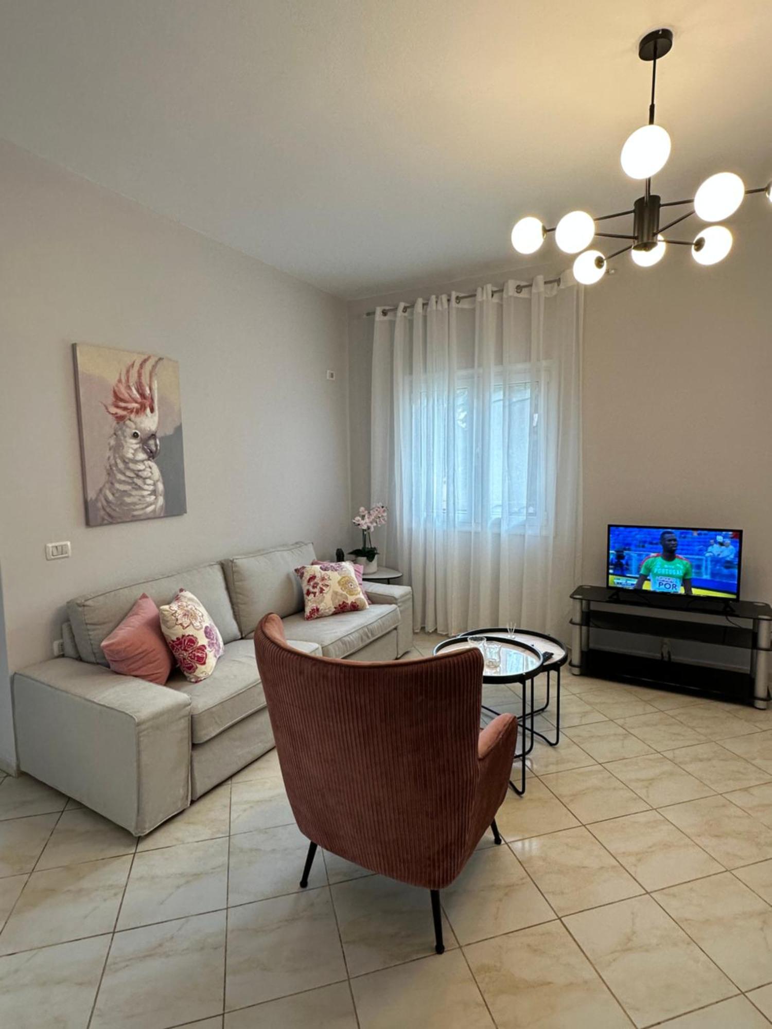 Saranda Apartments * Saranda