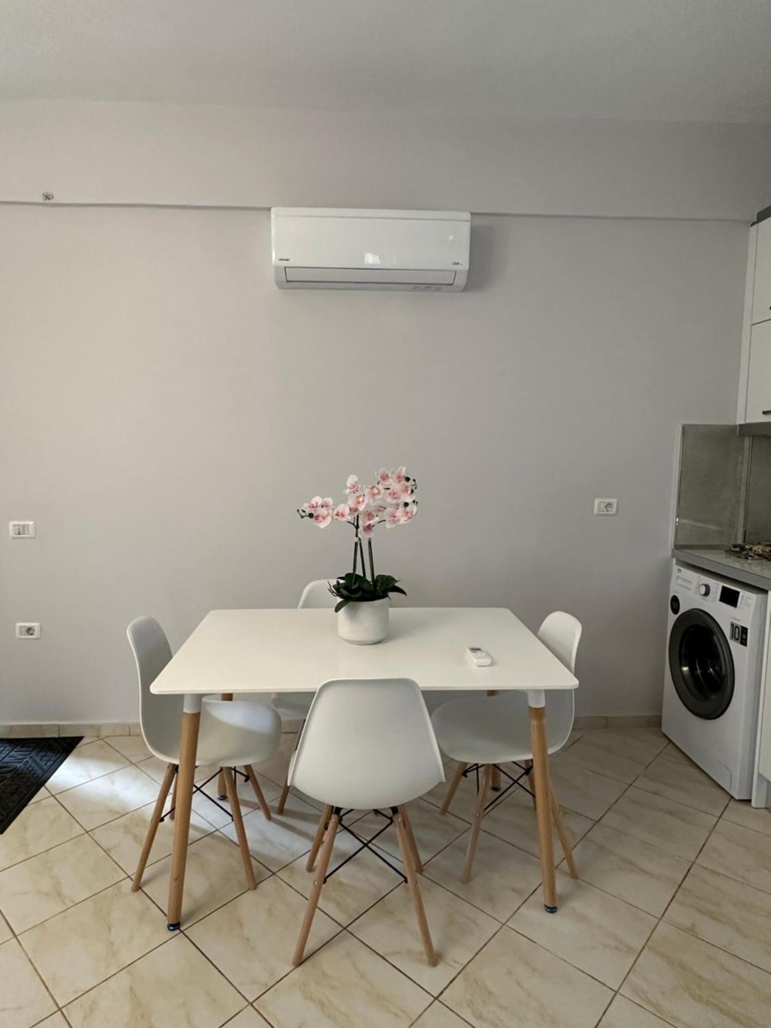 Saranda Apartments Apartament Saranda