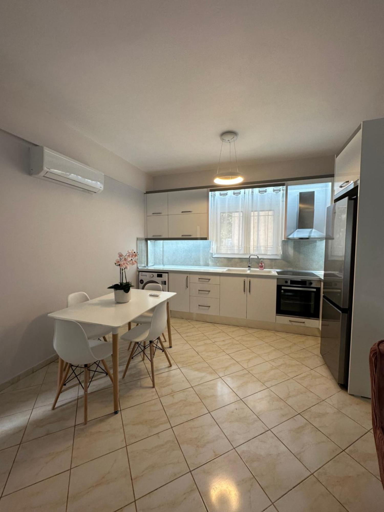 Apartament Saranda Apartments *