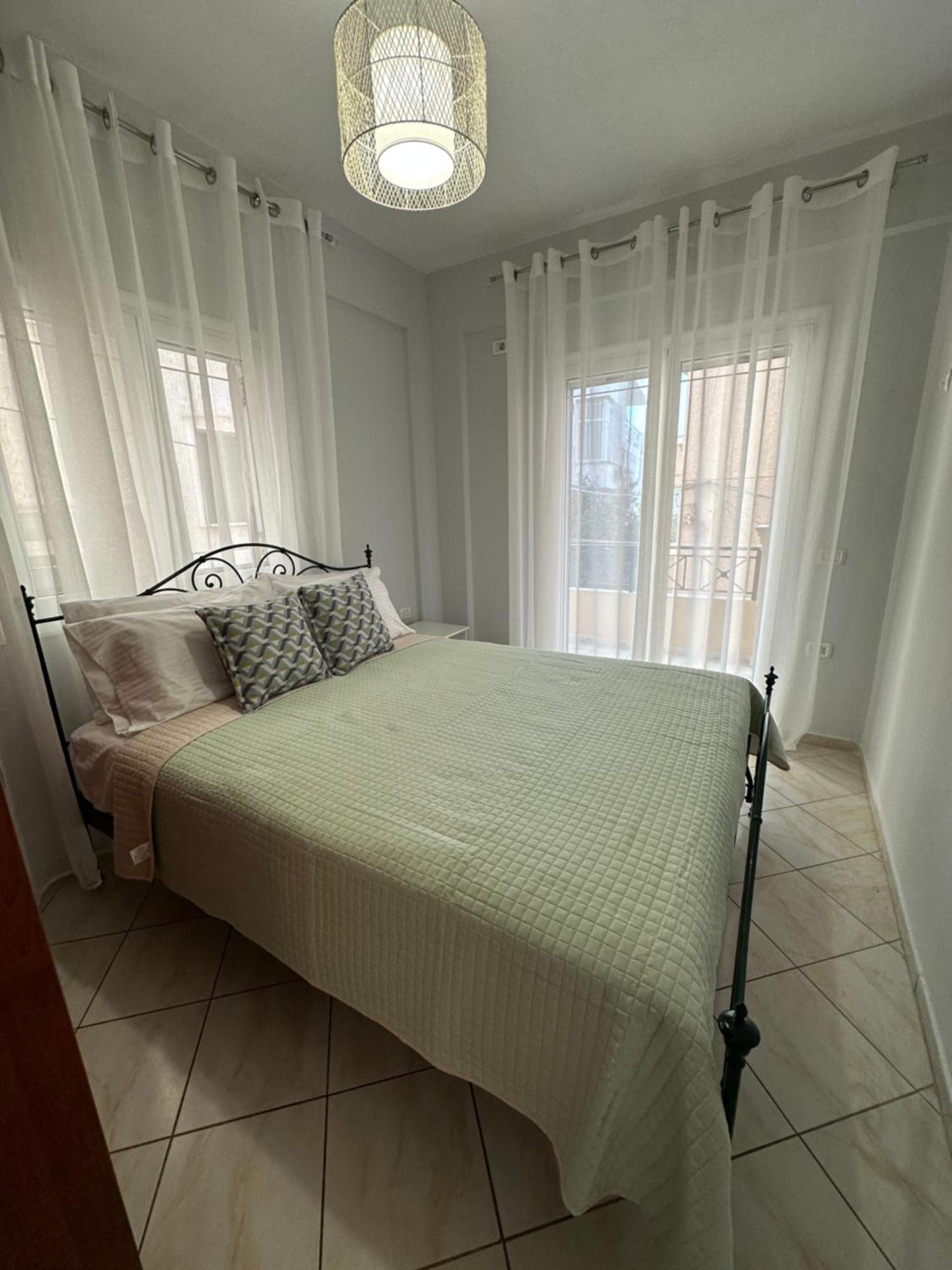 Saranda Apartments