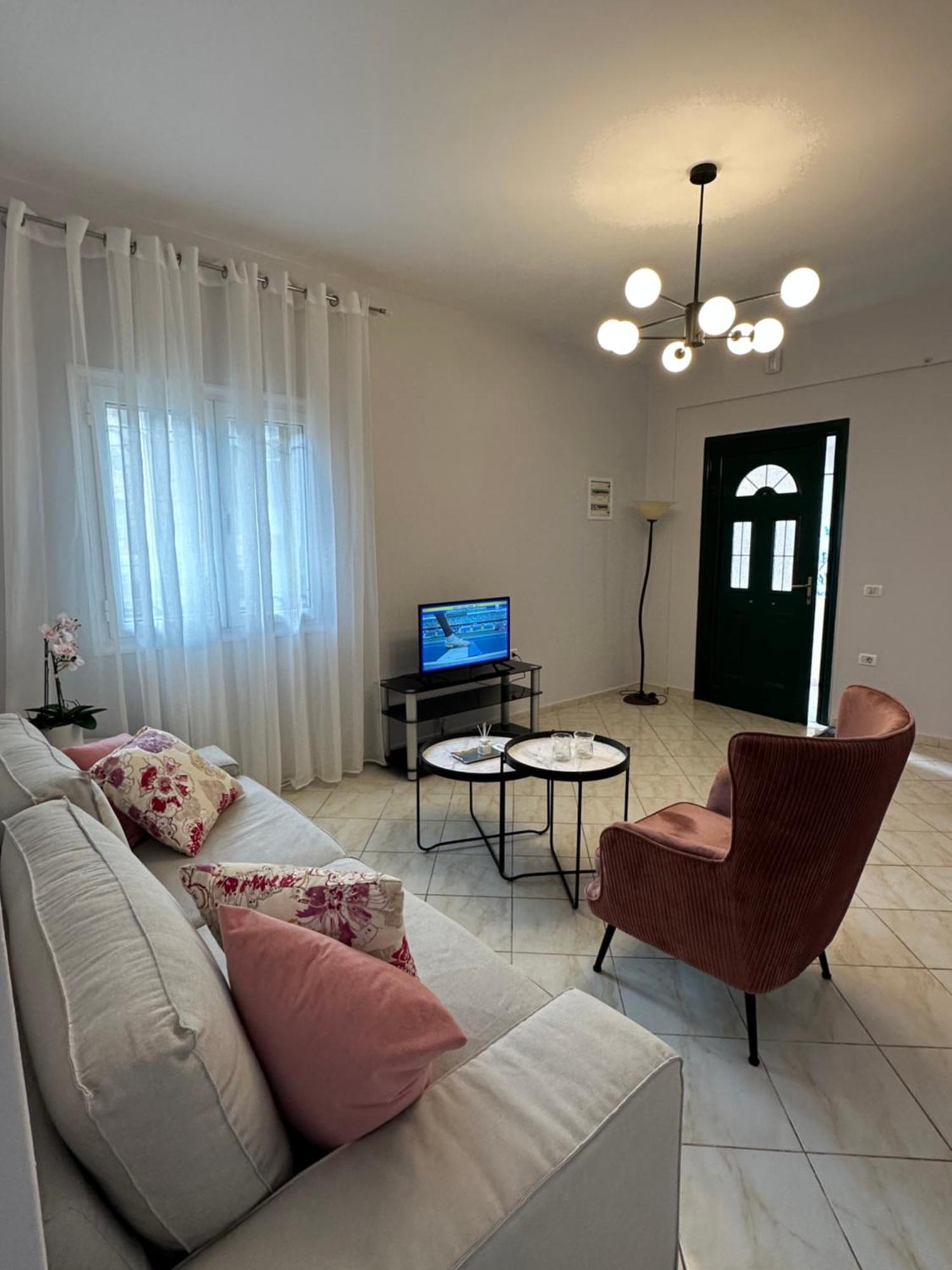 Saranda Apartments * Saranda